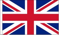 United Kingdom Flag Packs